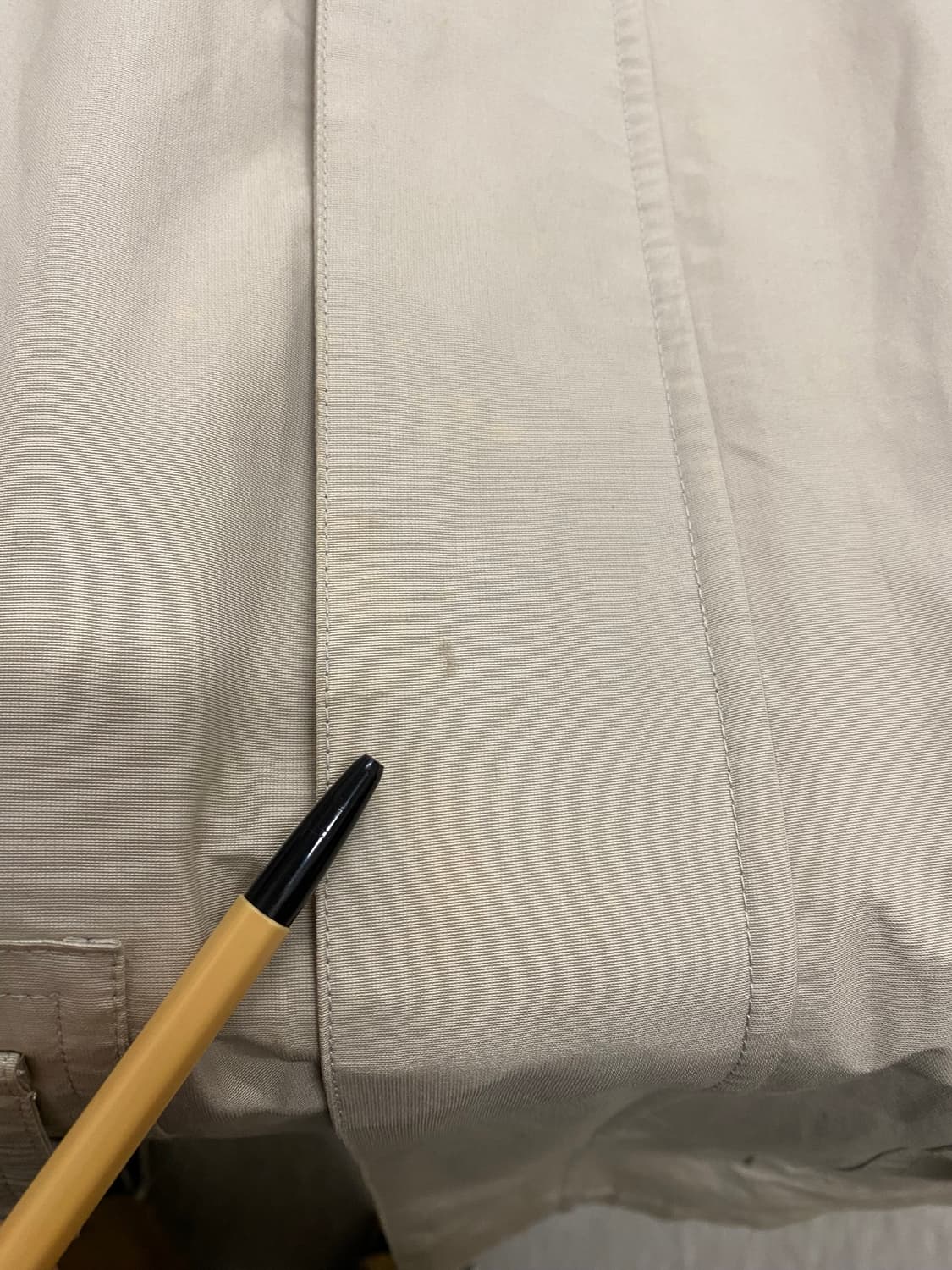 맥그리거 고어텍스 자켓 상품이미지8