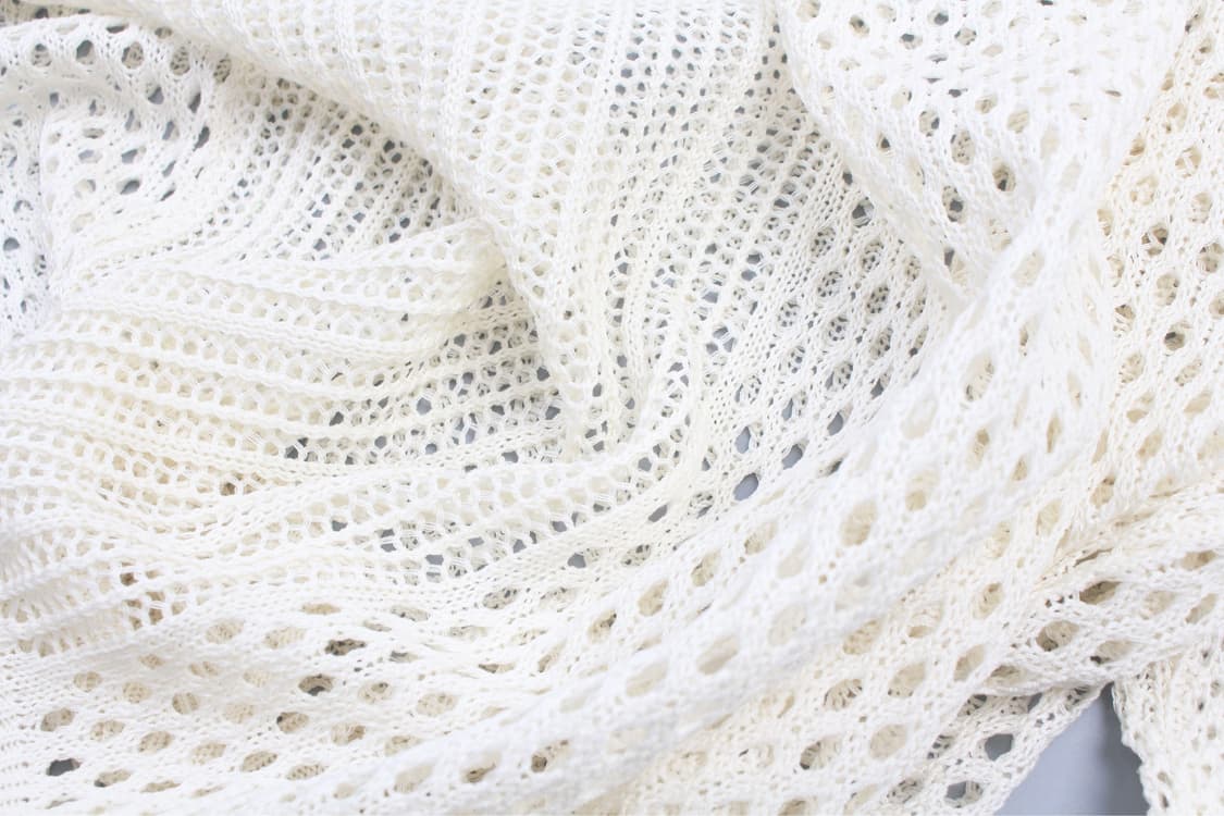 PATTERNTORSO Punching Knit 상품이미지8