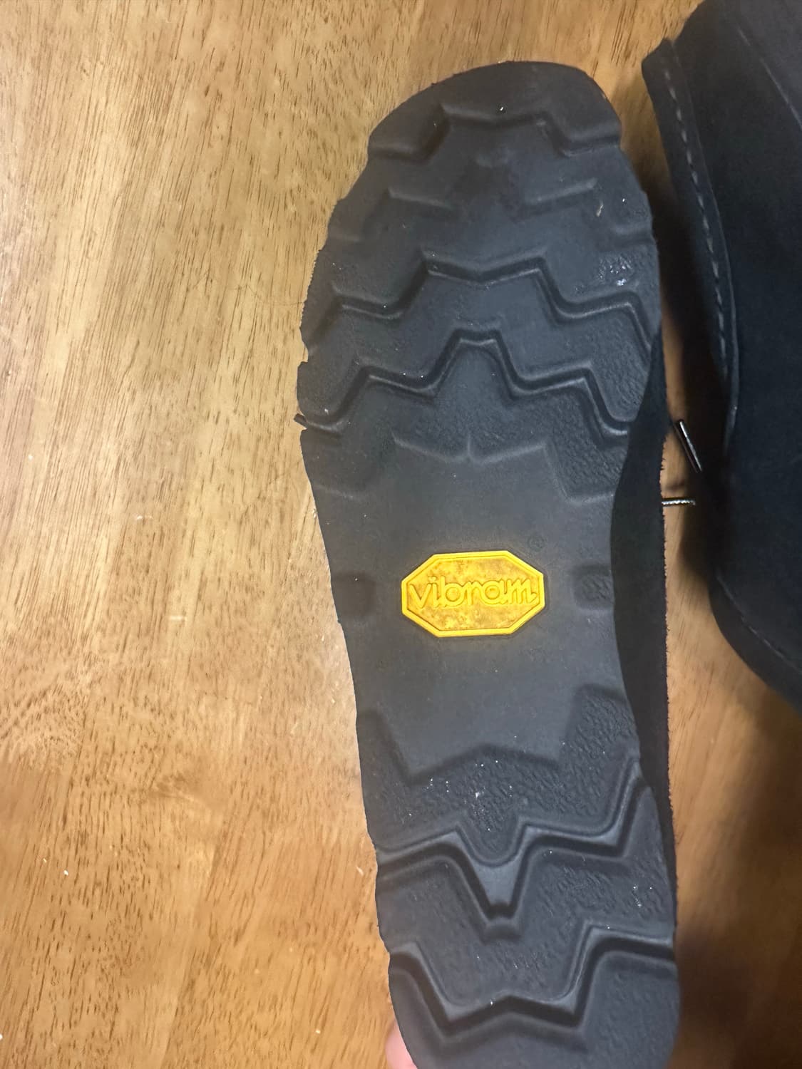 클락스 왈라비 고어텍스 265 상품이미지4