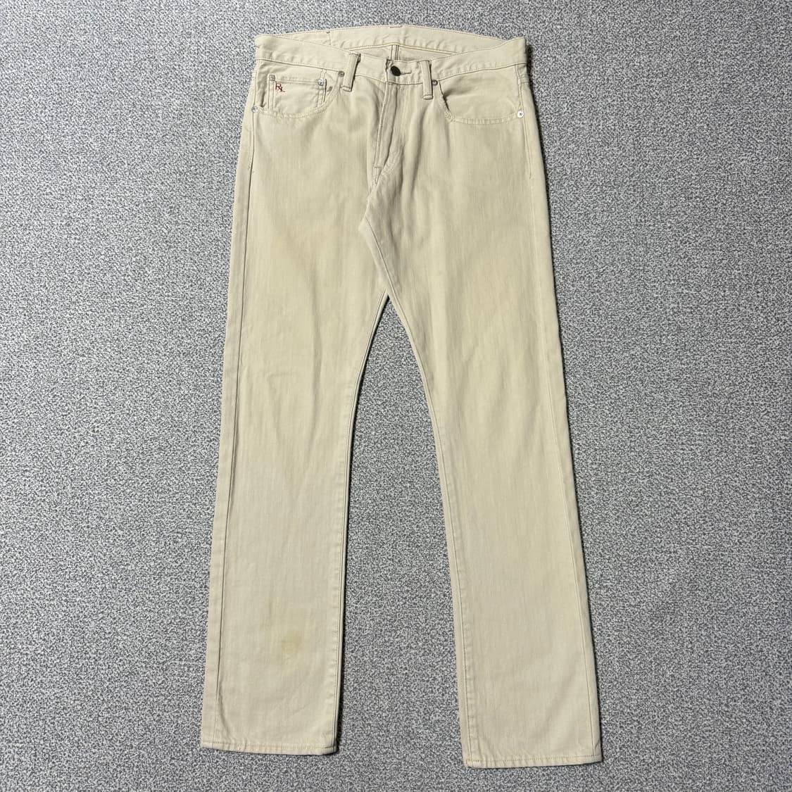 폴로 랄프로렌 코튼 팬츠 30 상품이미지4