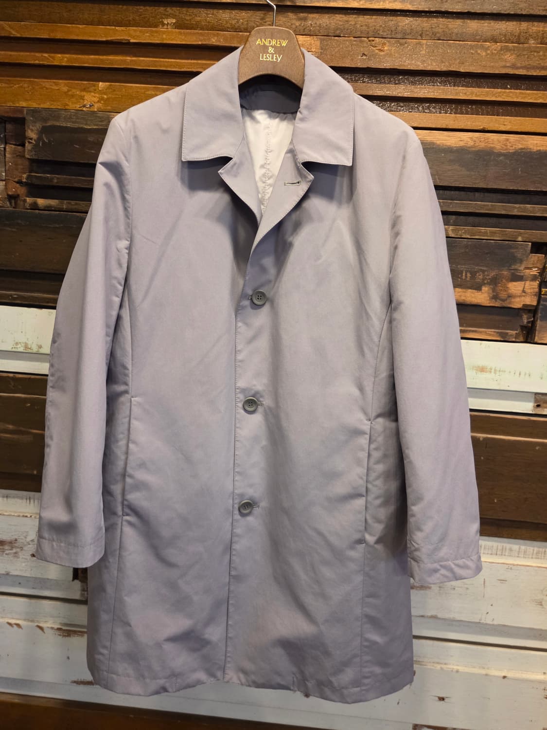 로가디스 컬렉션 맥코트 상품이미지1