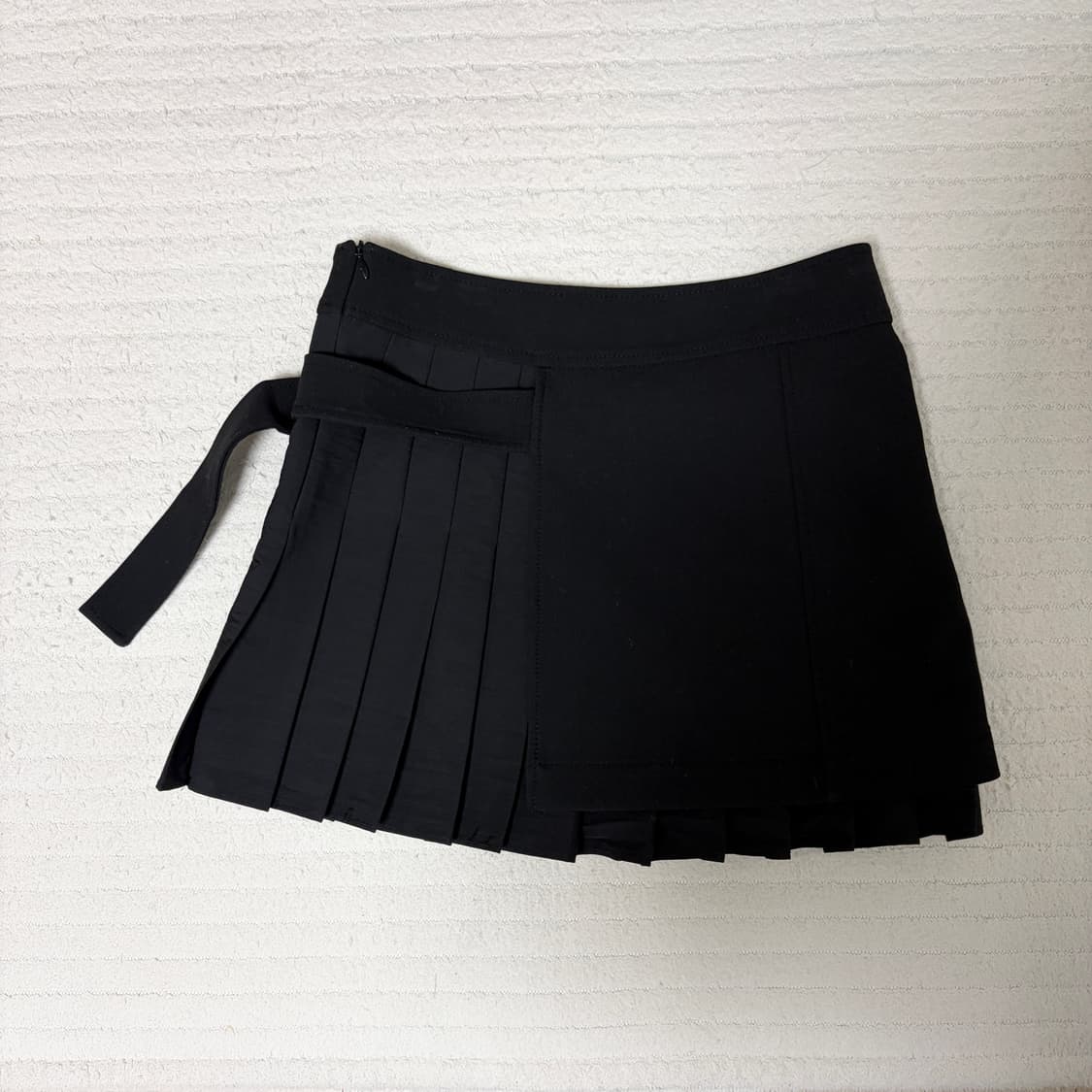 자라 플리츠 스커트 팬츠 상품이미지3