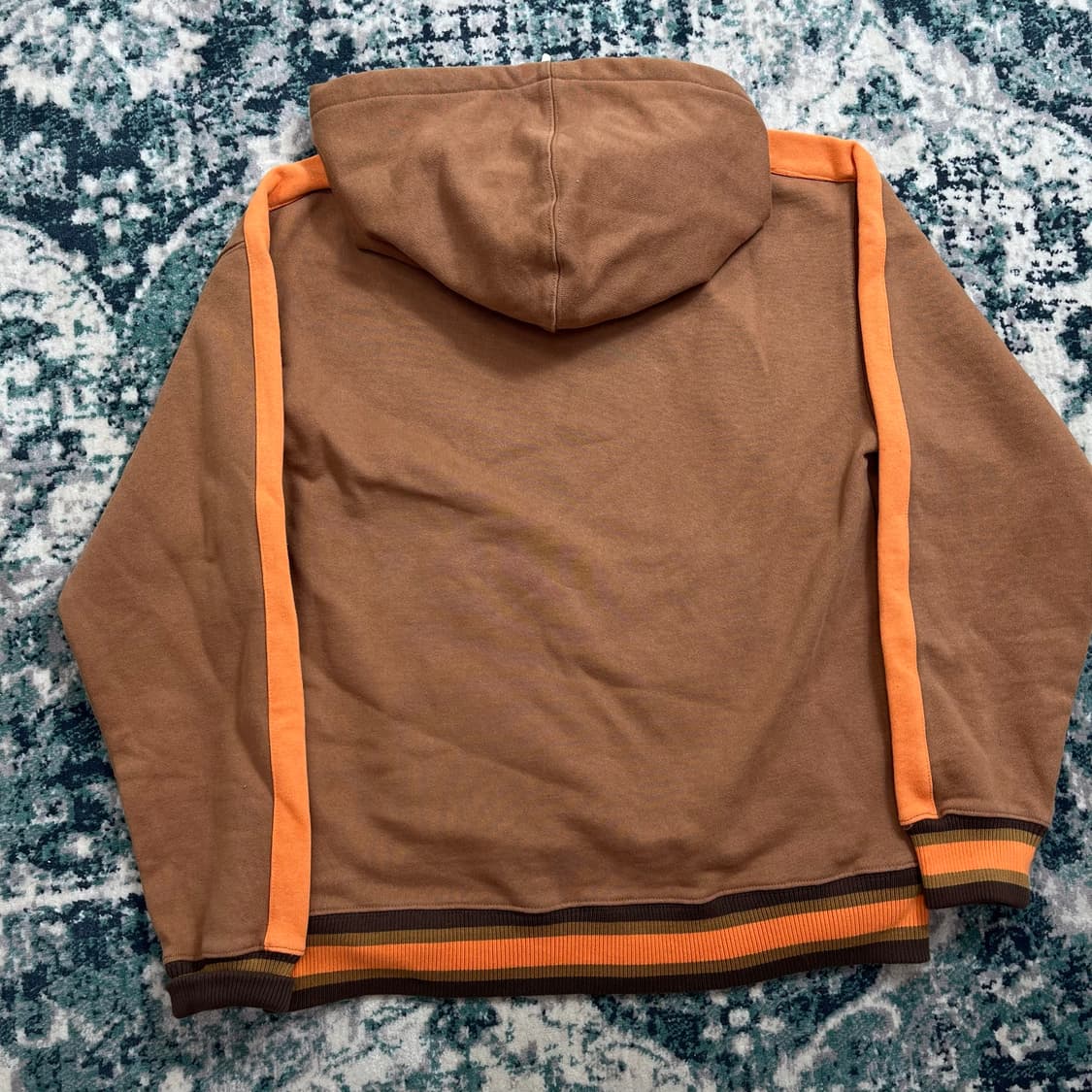 디키즈(Dickies) 브라운 후드티 상품이미지4