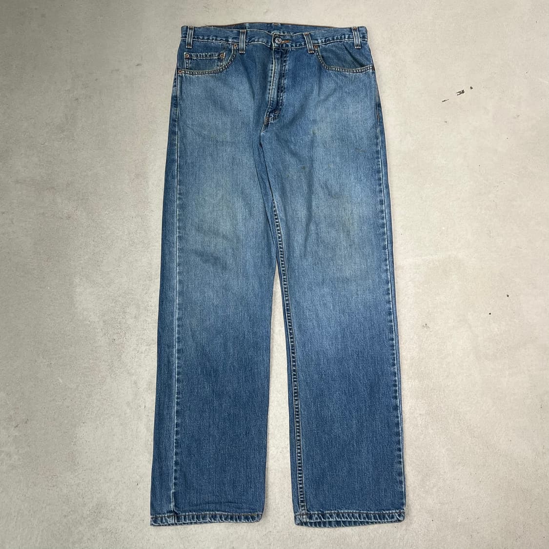 리바이스 505 데님팬츠 s09586 상품이미지1