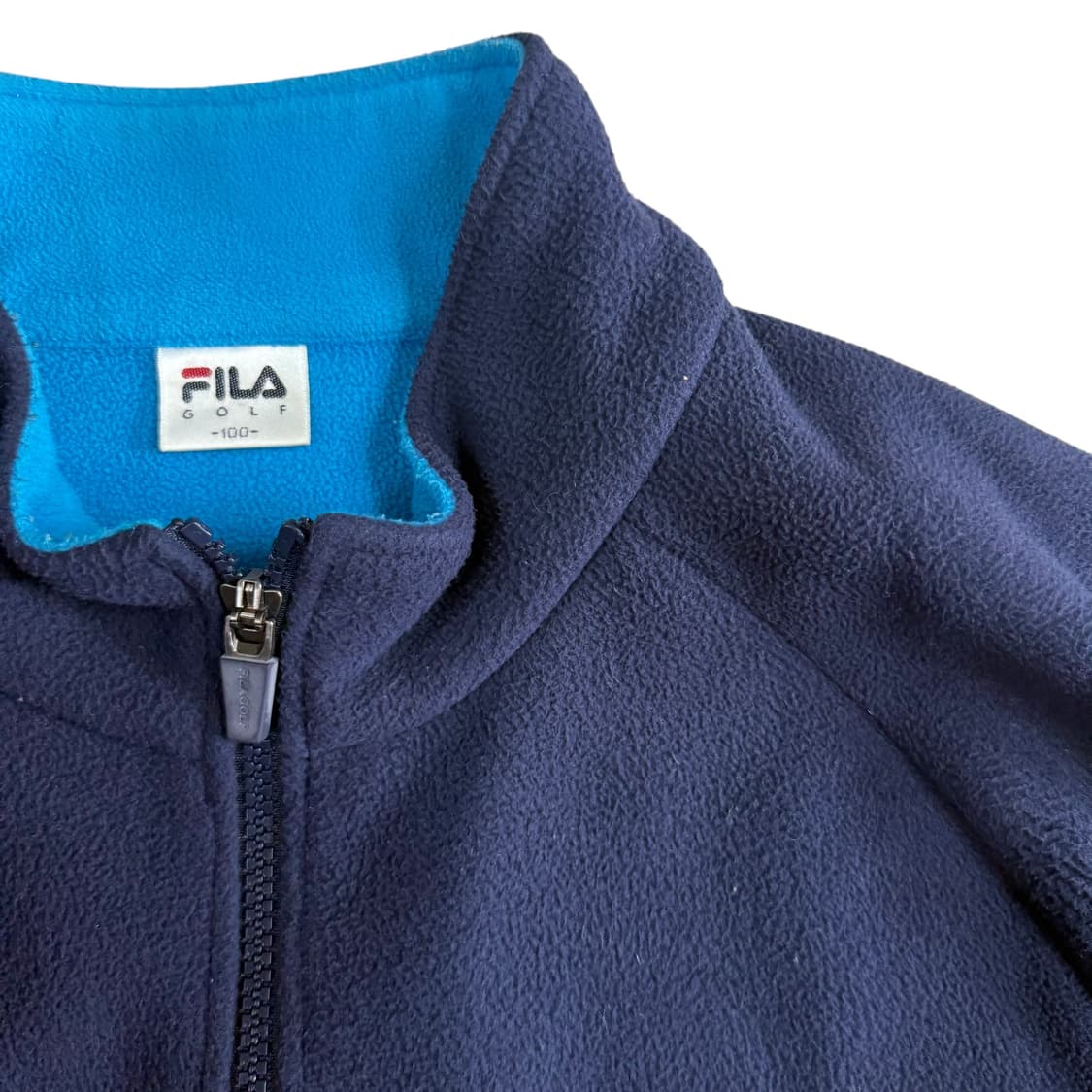 휠라 후리스 상품이미지2