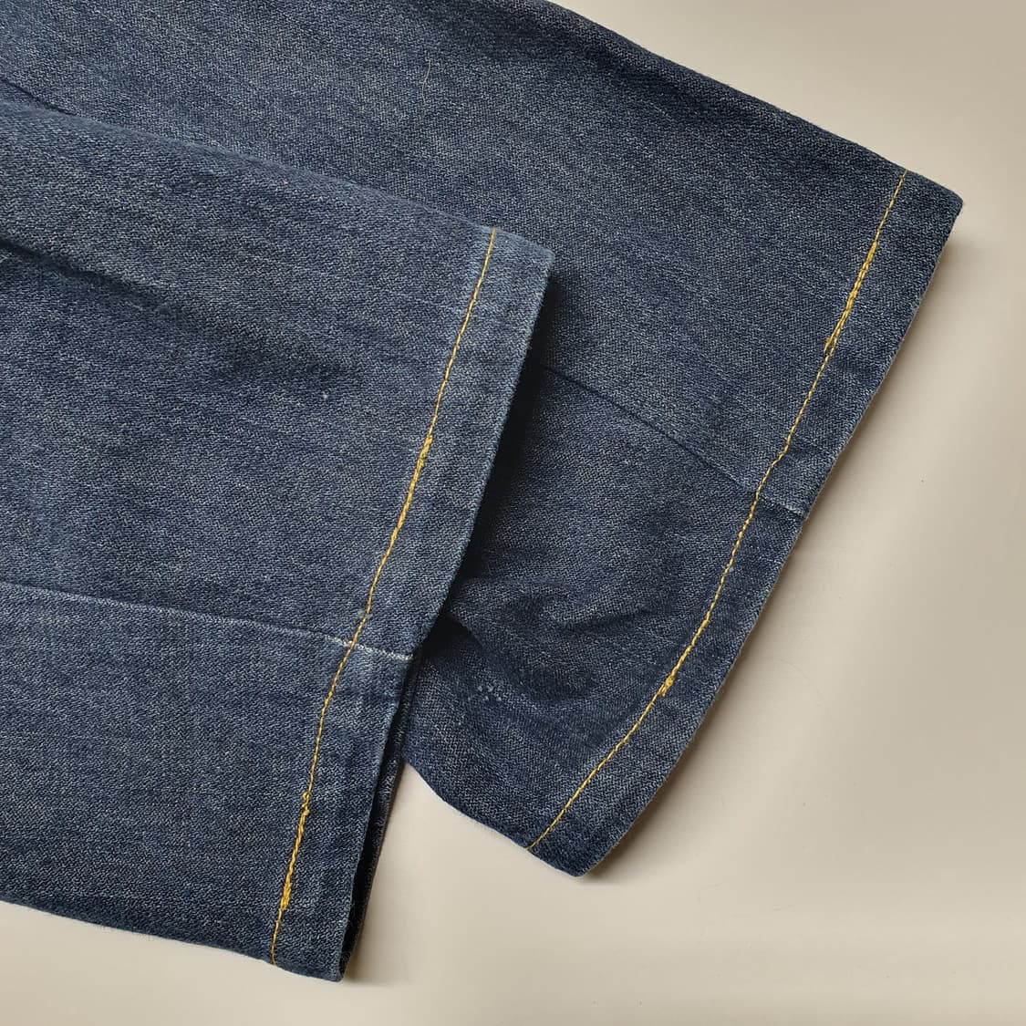 리바이스 시리즈 53 워크웨어 데님 팬츠 상품이미지7