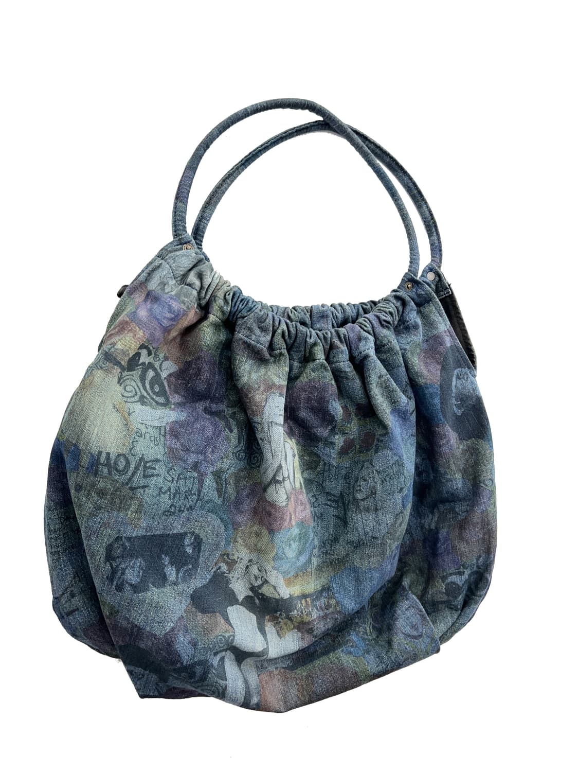 히스테릭글래머 x 코트니러브 토트백 상품이미지7