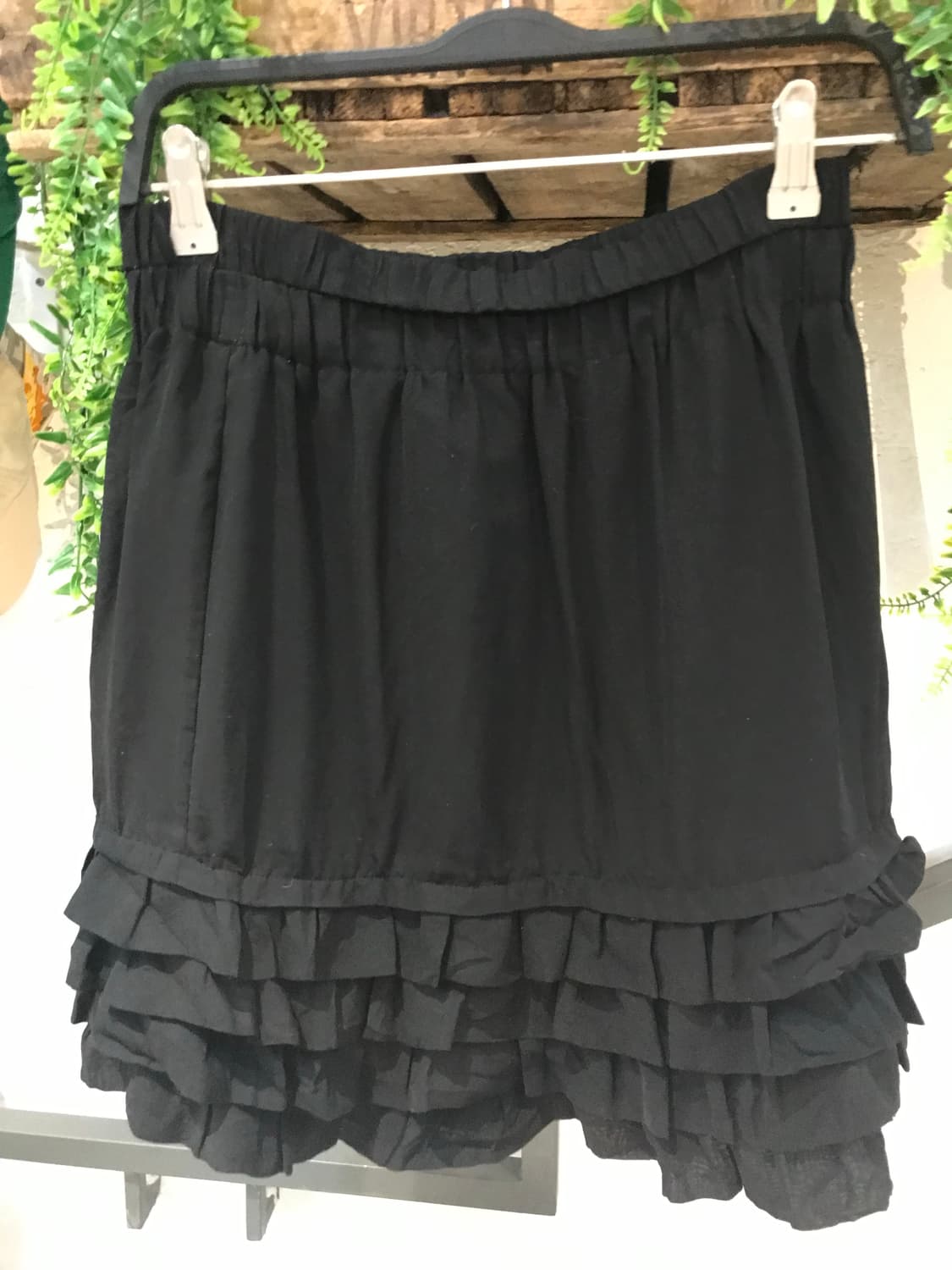 블랙플라워페어리세트 상품이미지7