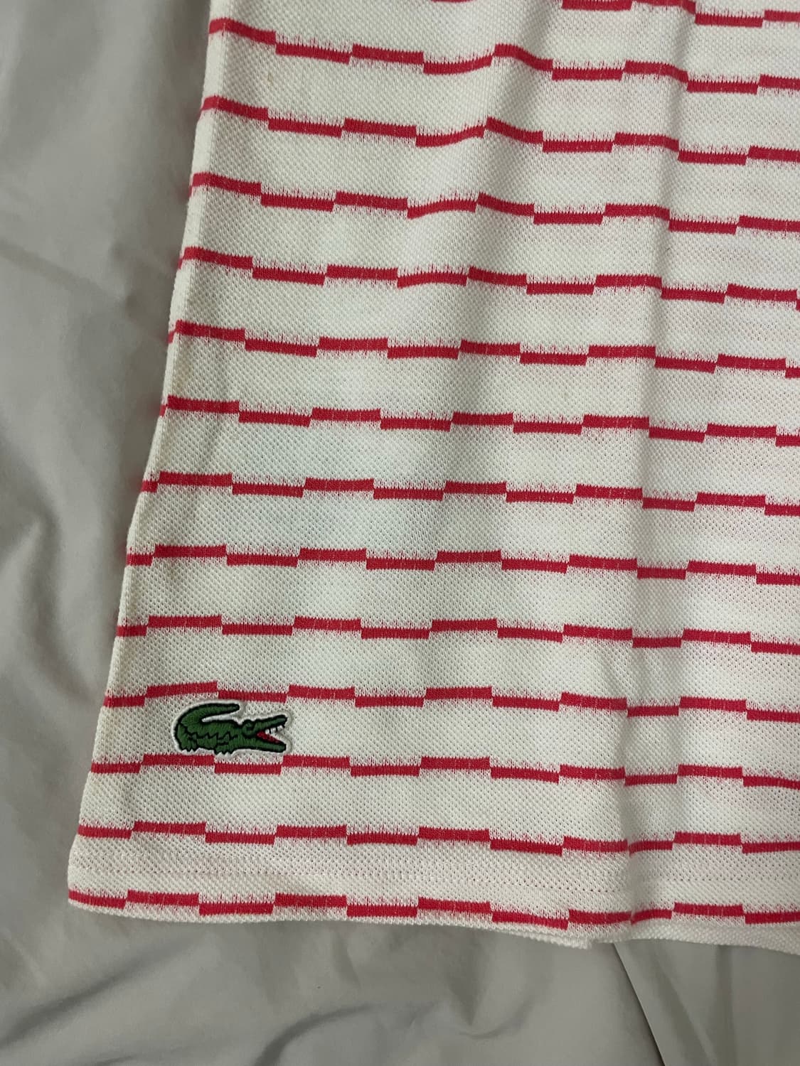 라코스테&야즈버키 피케티 38 상품이미지5