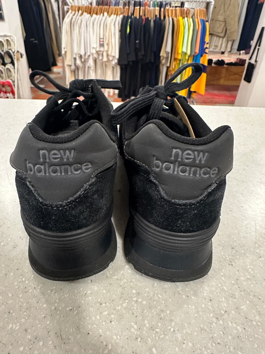 뉴발란스 574 상품이미지2