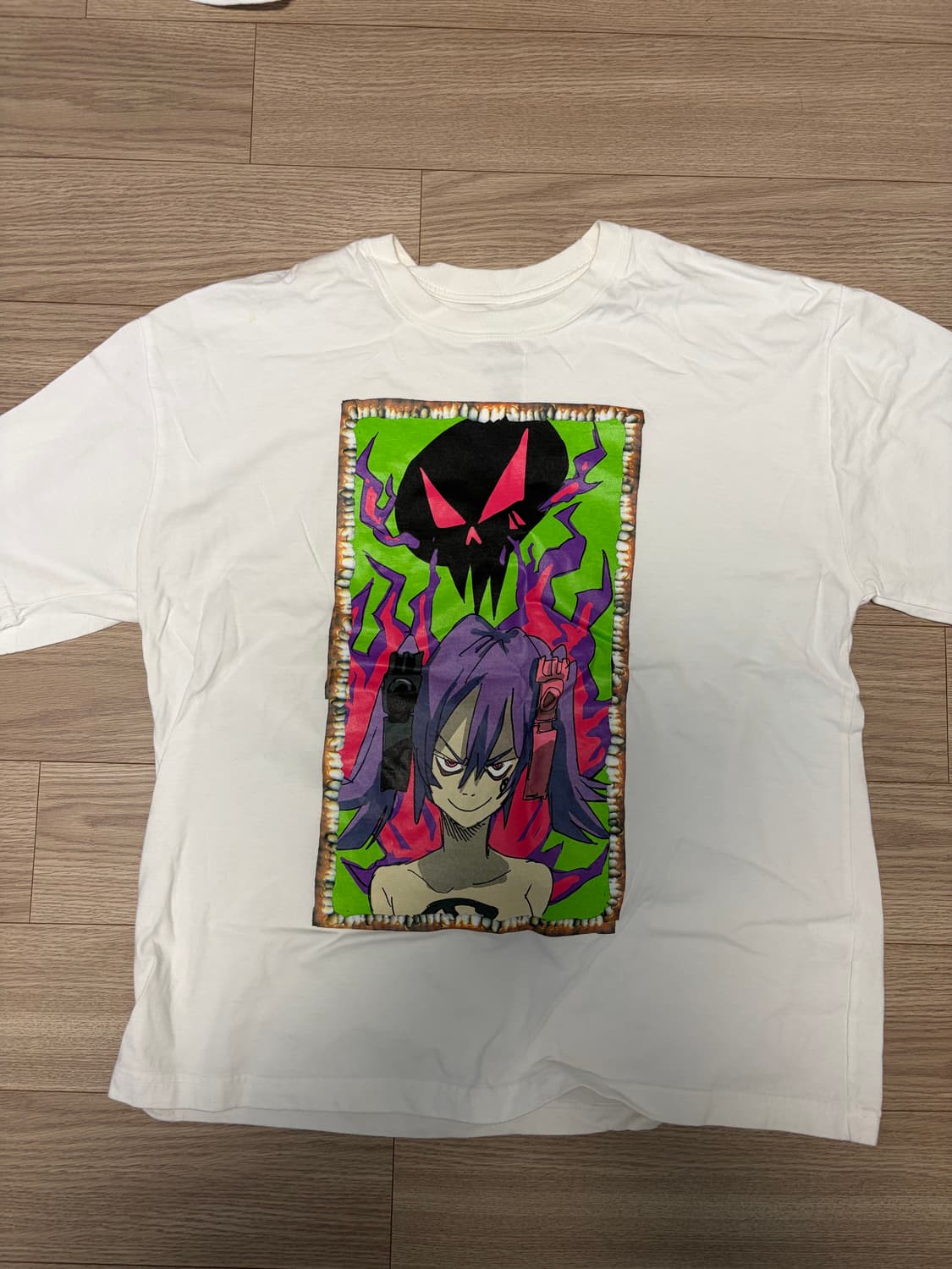 NEIGHBORHOOD × Jun Inagawa  상품이미지1