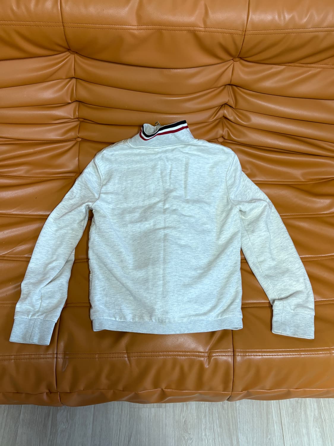 몽클레어 니트 패딩 상품이미지6