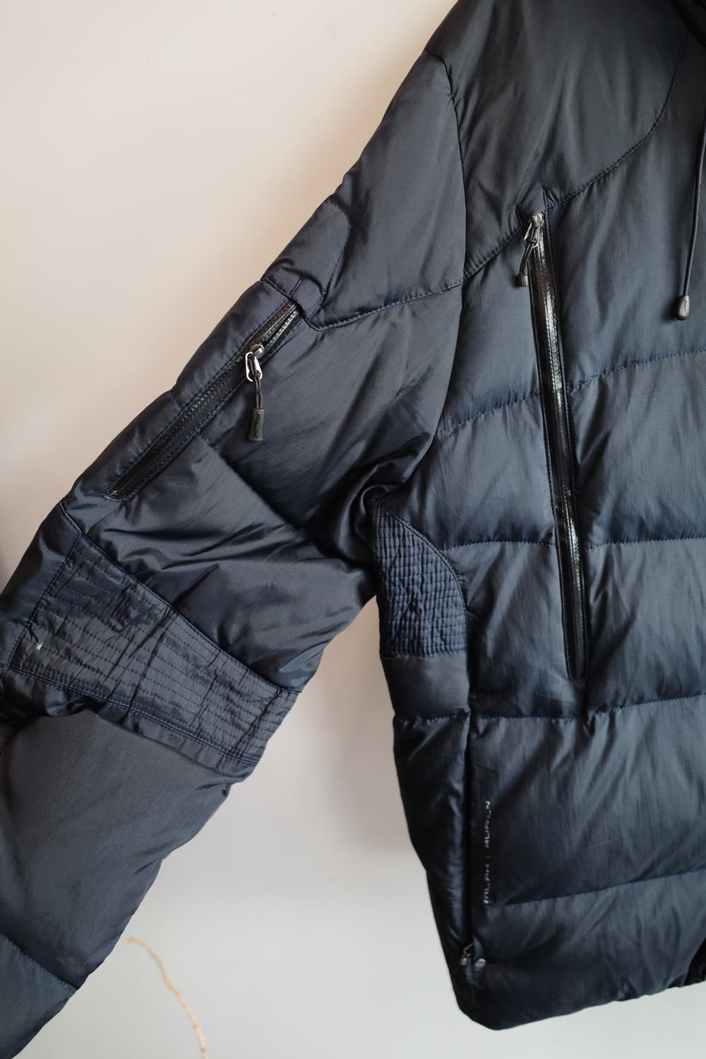 PoloRalphLauren 폴로 랄프로렌 투웨이 덕다운 패딩 상품이미지3