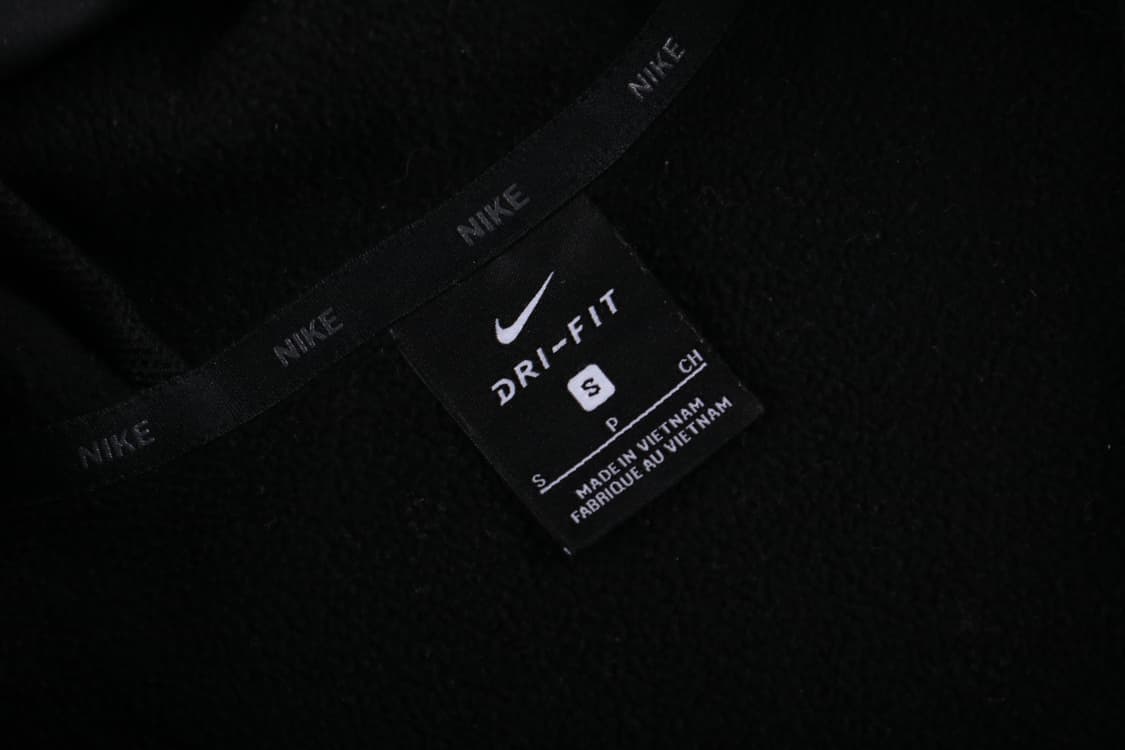 [S] 나이키 스우시 써마핏 기모 후드집업 상품이미지5