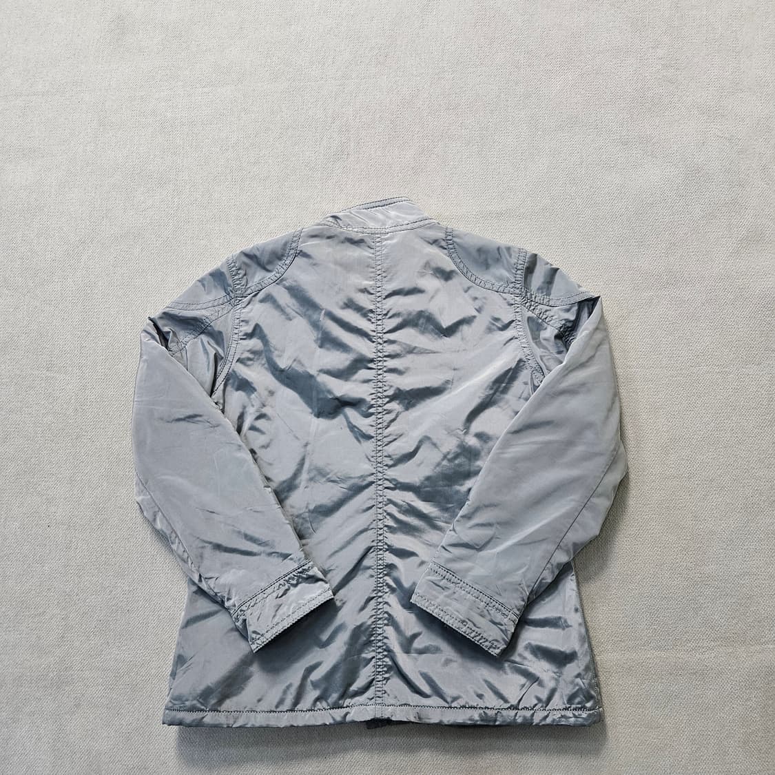 8 랄프로렌 키즈 벨트 모티브 재킷 0324Y 상품이미지2