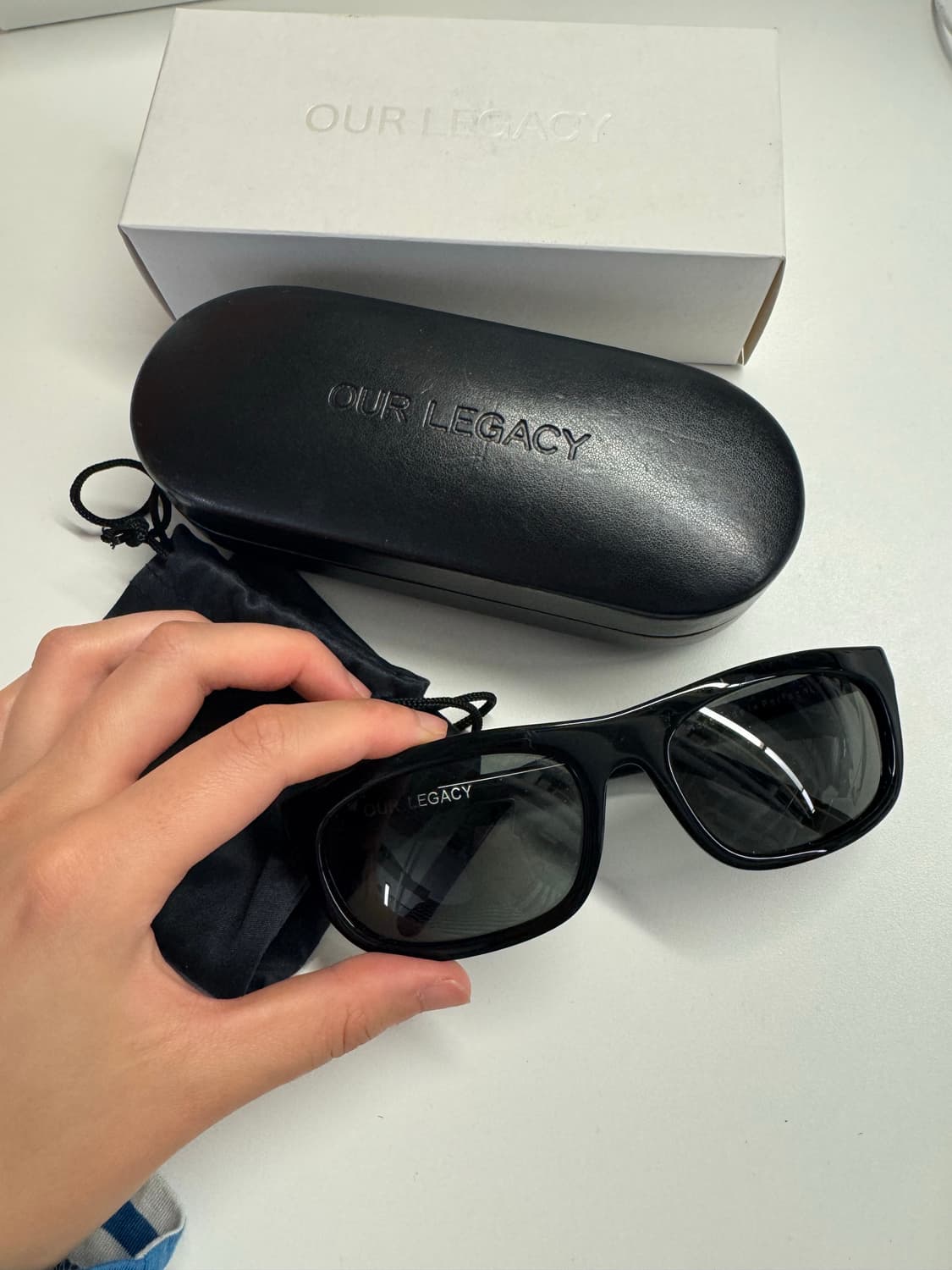 our legacy shelter 선글라스 상품이미지3