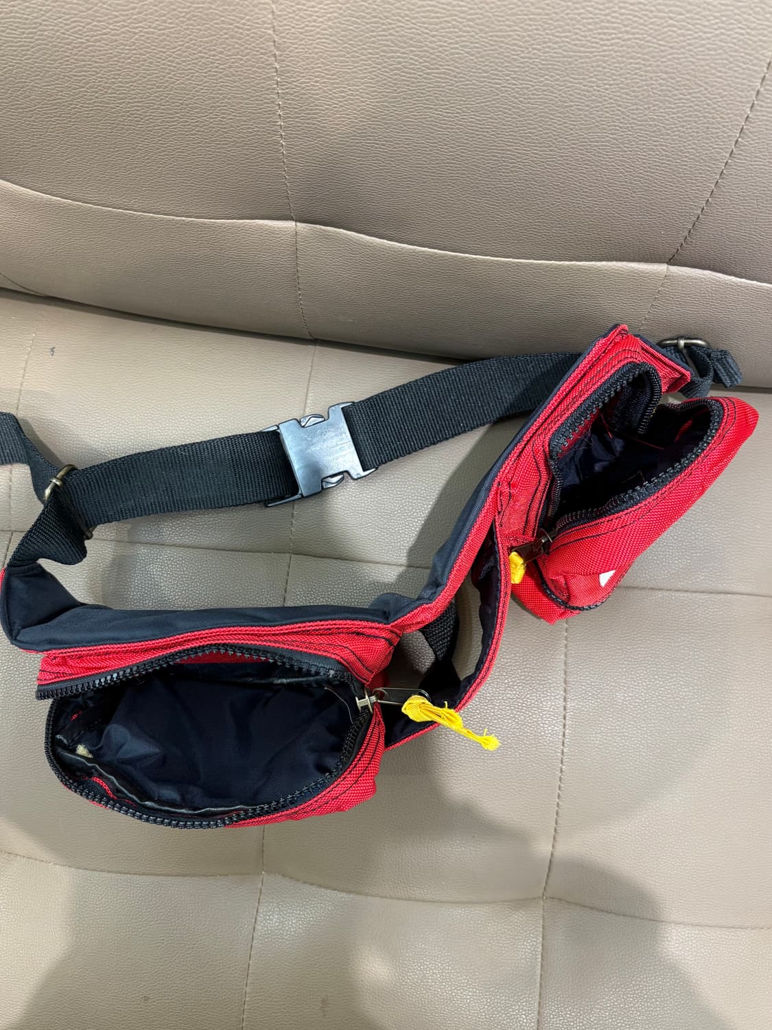 말보로 벨트백 상품이미지7