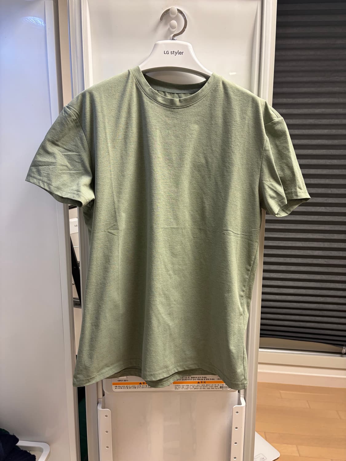 뮬라웨어 맨즈 피지크업 반팔 라지 3개 일괄판매 상품이미지2