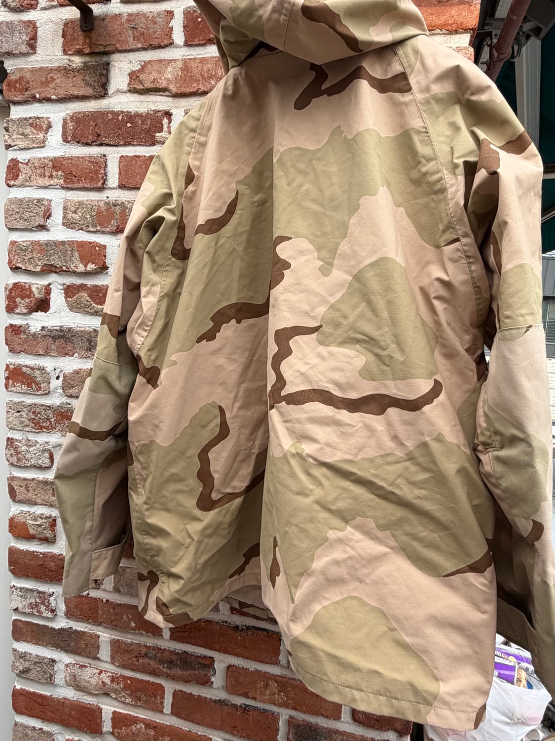 오리지널 데저트 카모   상품이미지4