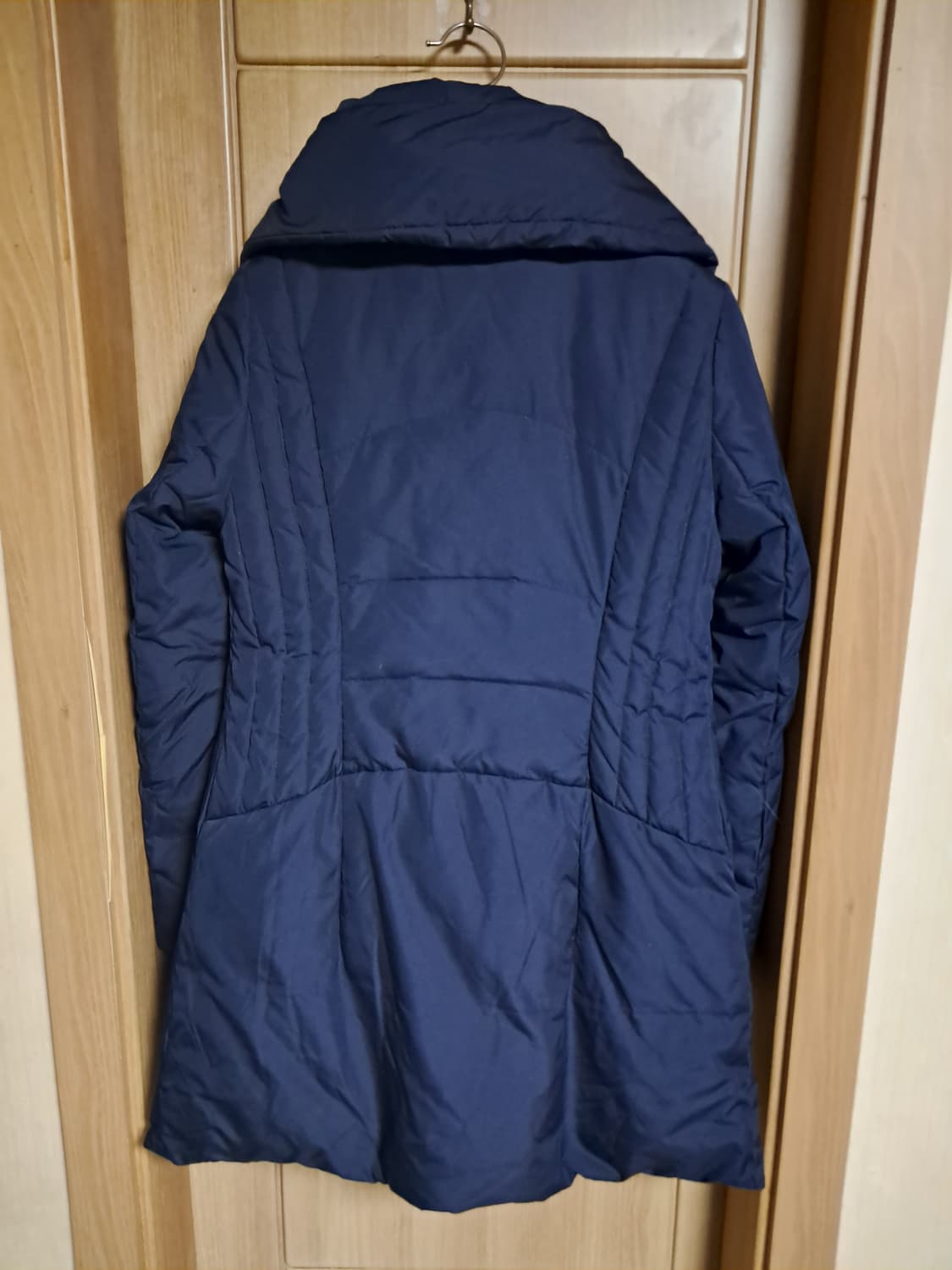 LIST 여성 패딩 55 상품이미지3