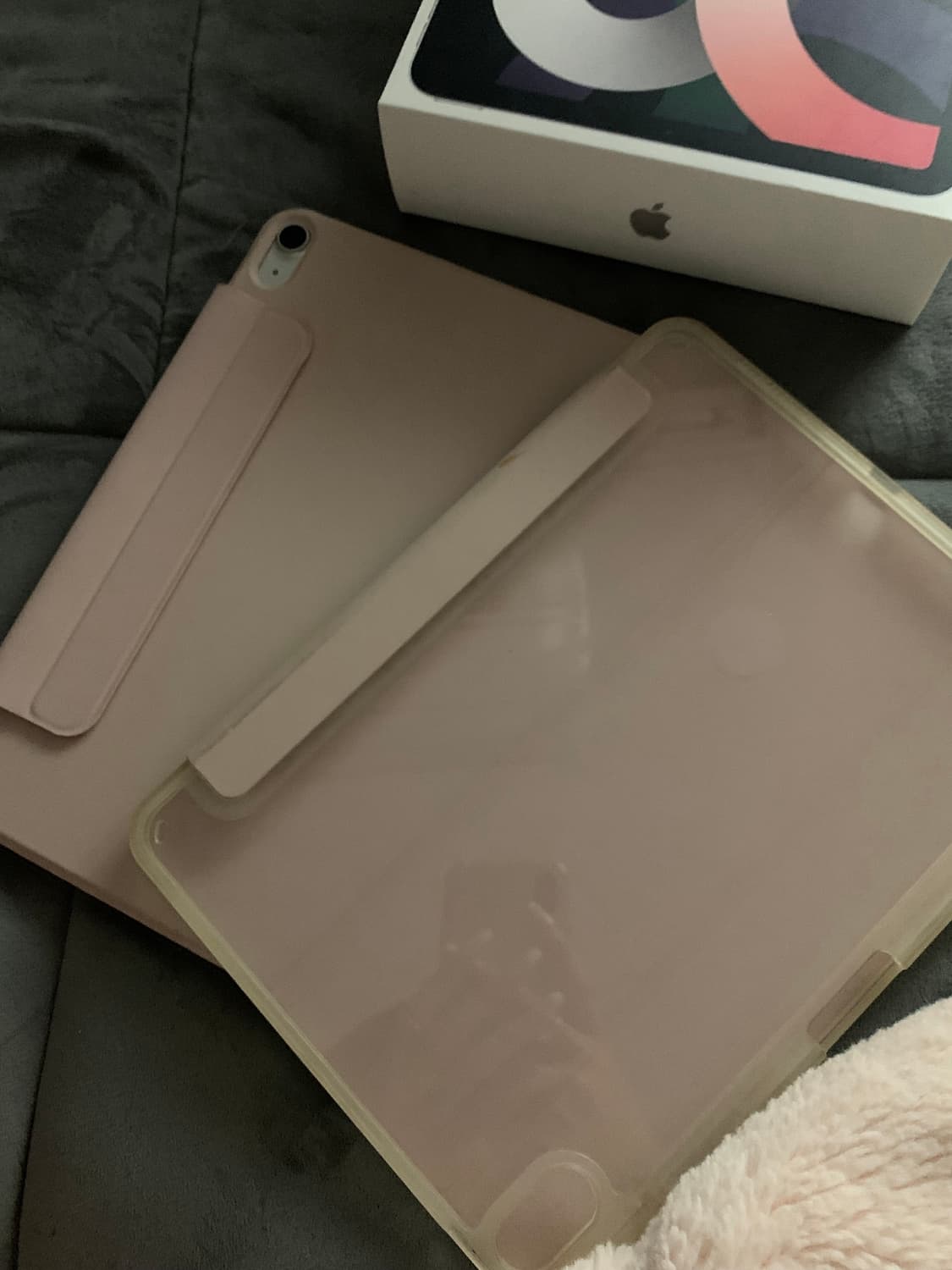 아이패드 에어4 256GB 상품이미지4