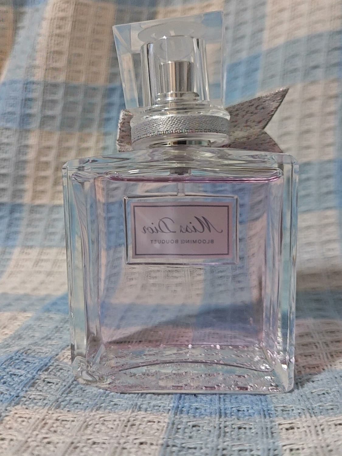 디올 미스 디올 블루밍 부케 오 드 투알렛 100ml 상품이미지2