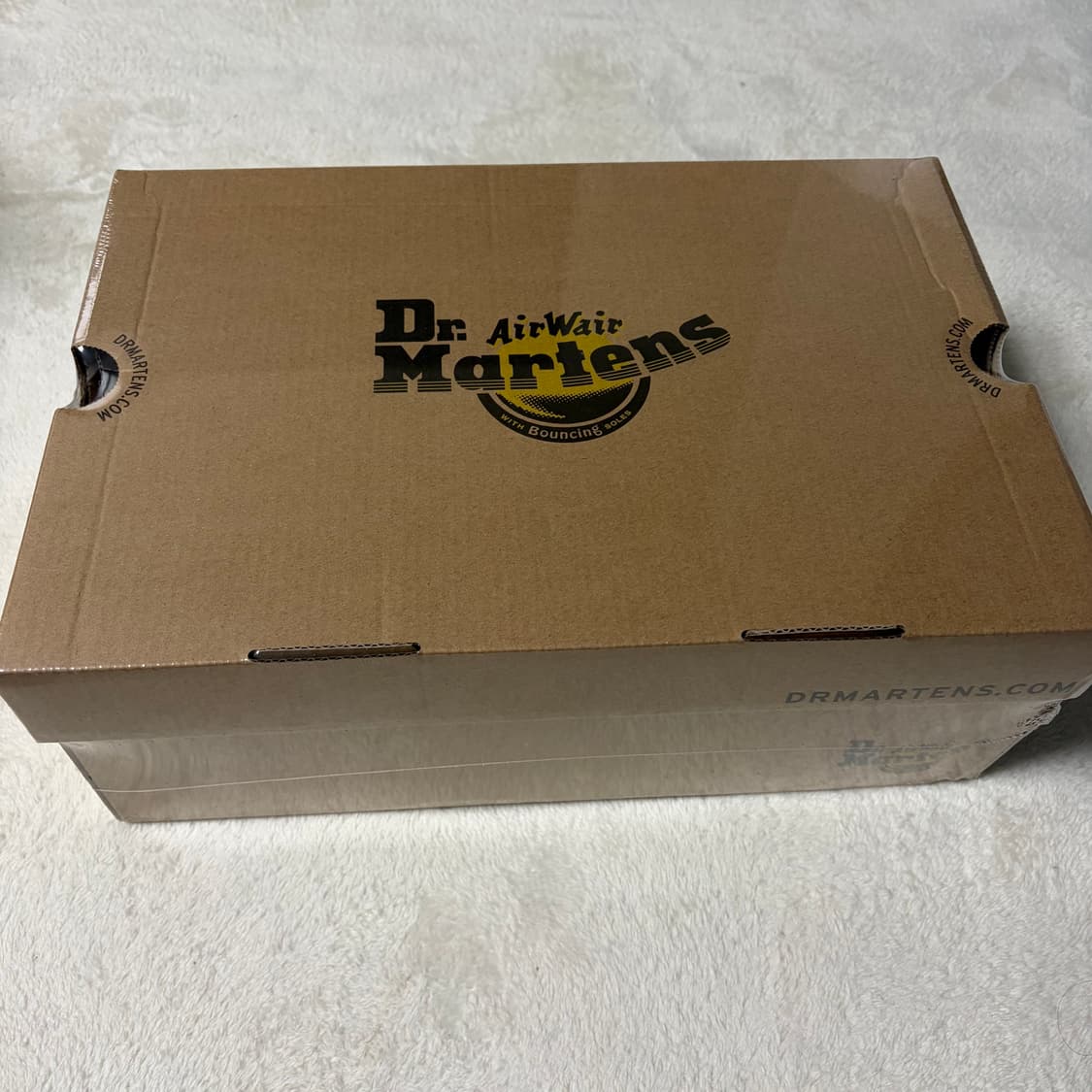 닥터마틴 쿼드 240 미개봉 상품이미지2