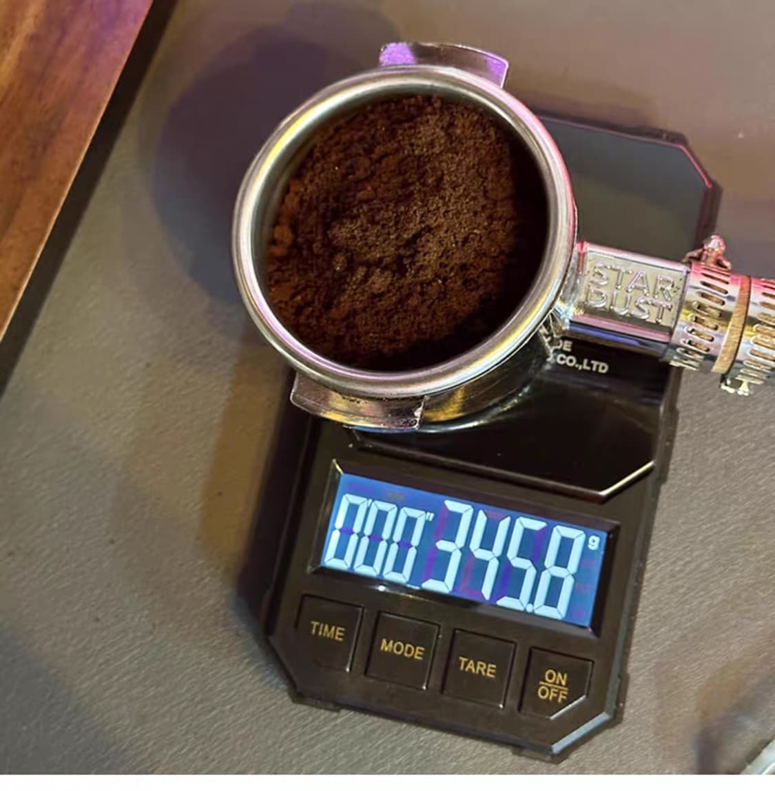 네이버후드 바리스타 저울 상품이미지2