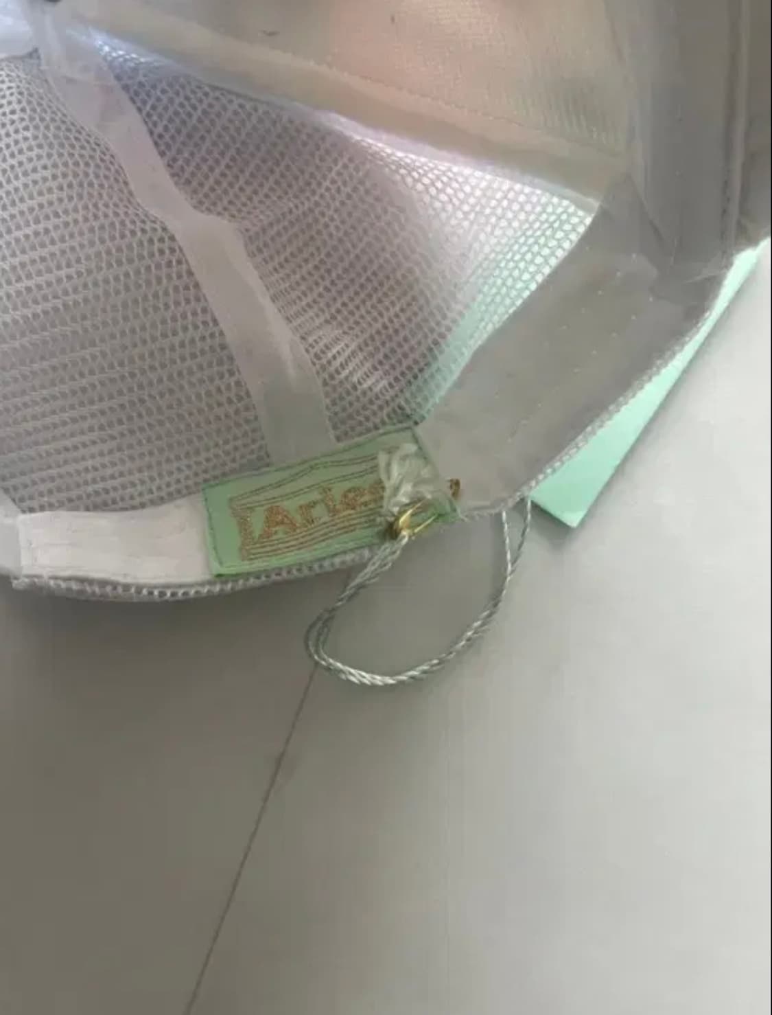 Aries 말리부 볼캡 상품이미지3