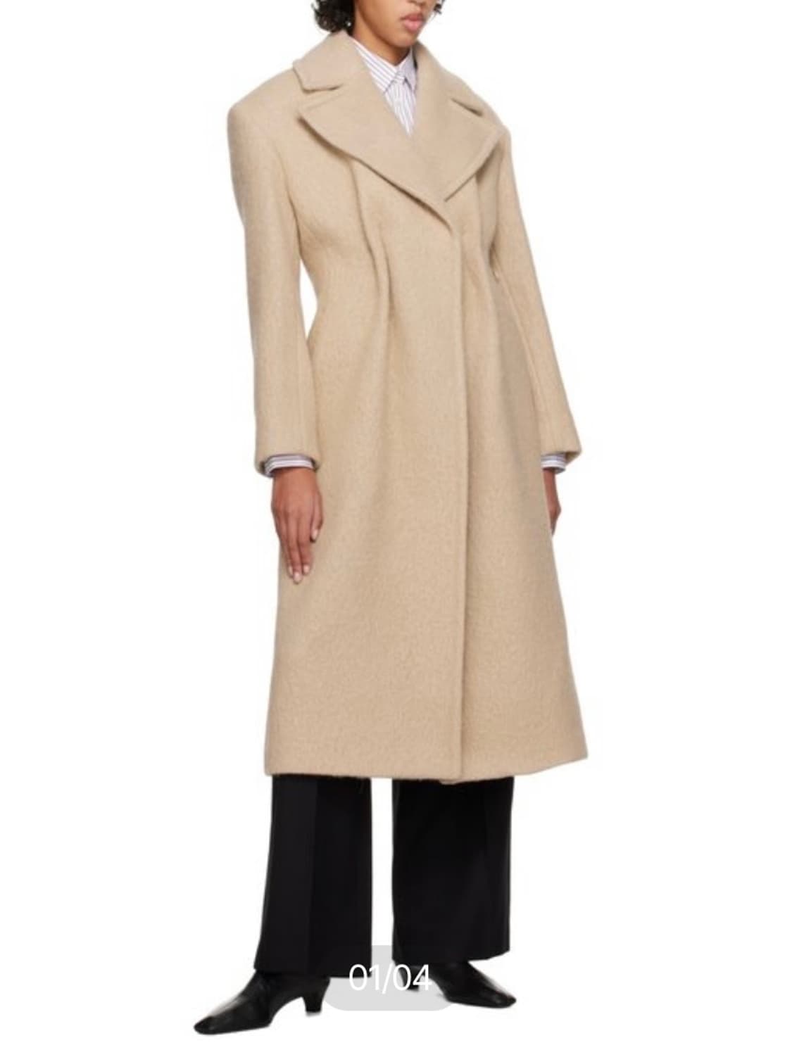 렉토 코트 상품이미지3