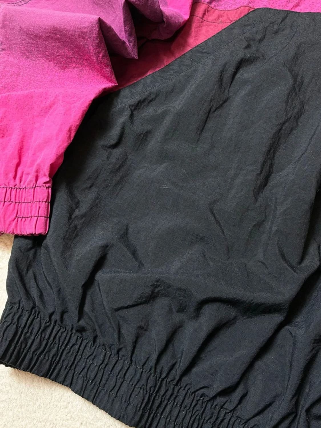 나이키 Challenge Court 90's old 윈드자켓 PN6718 상품이미지8