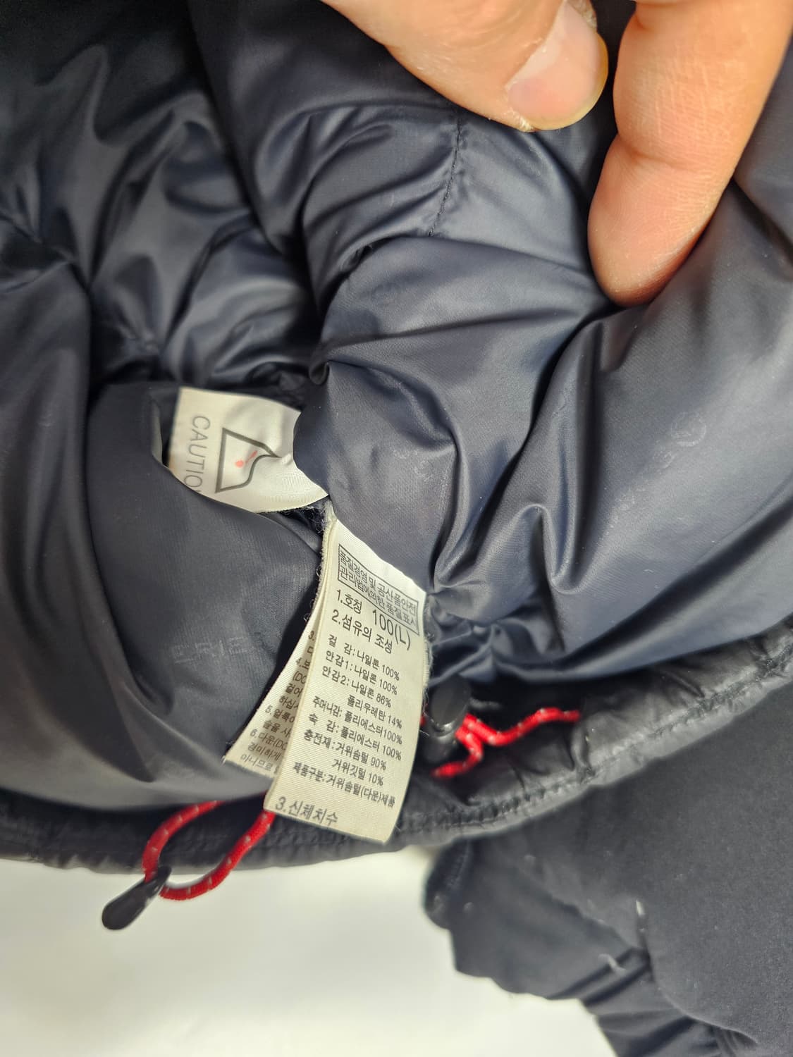 노스페이스비아포 상품이미지3