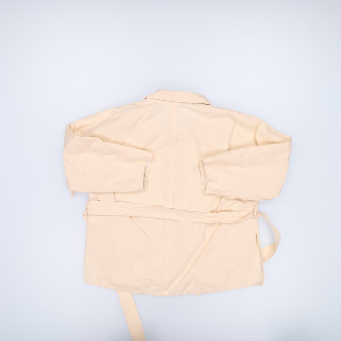 [88-98-165] 한섬마인 여성 숏자켓 1219H1 상품이미지2