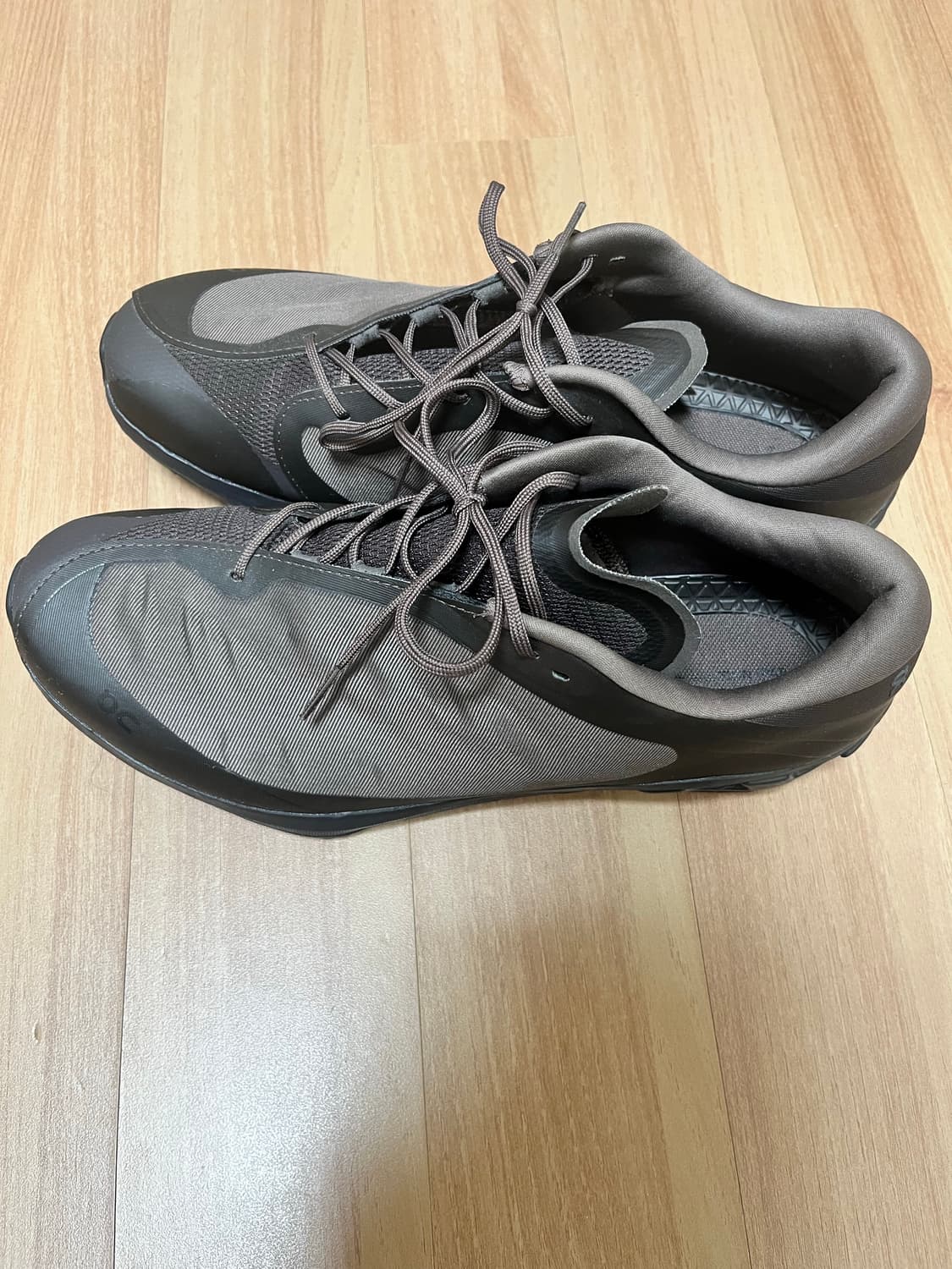 온러닝 포스트 아카이브 팩션 카카오 270 상품이미지5