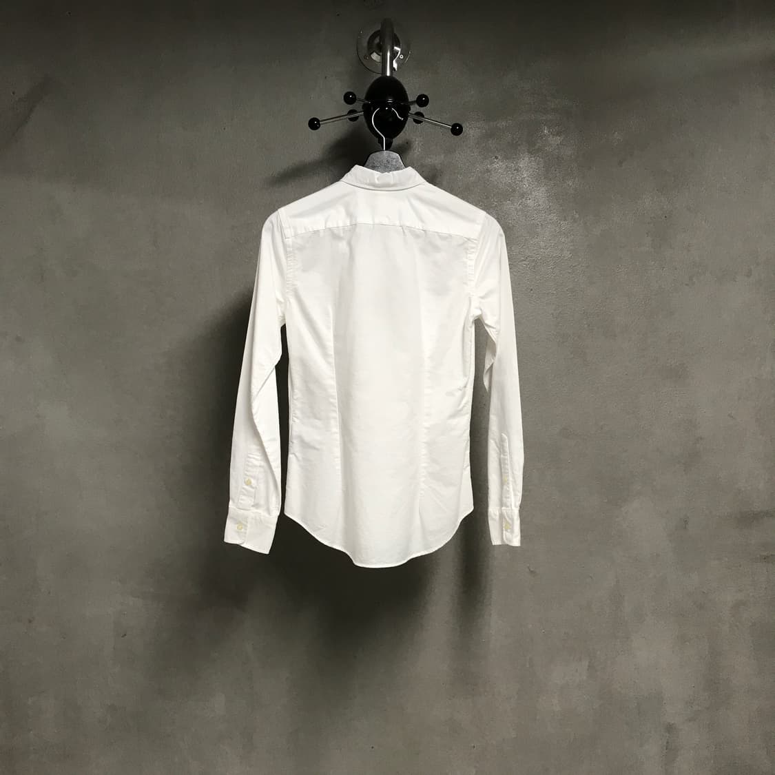 폴로 랄프로렌 화이트 셔츠 2(W) 상품이미지6