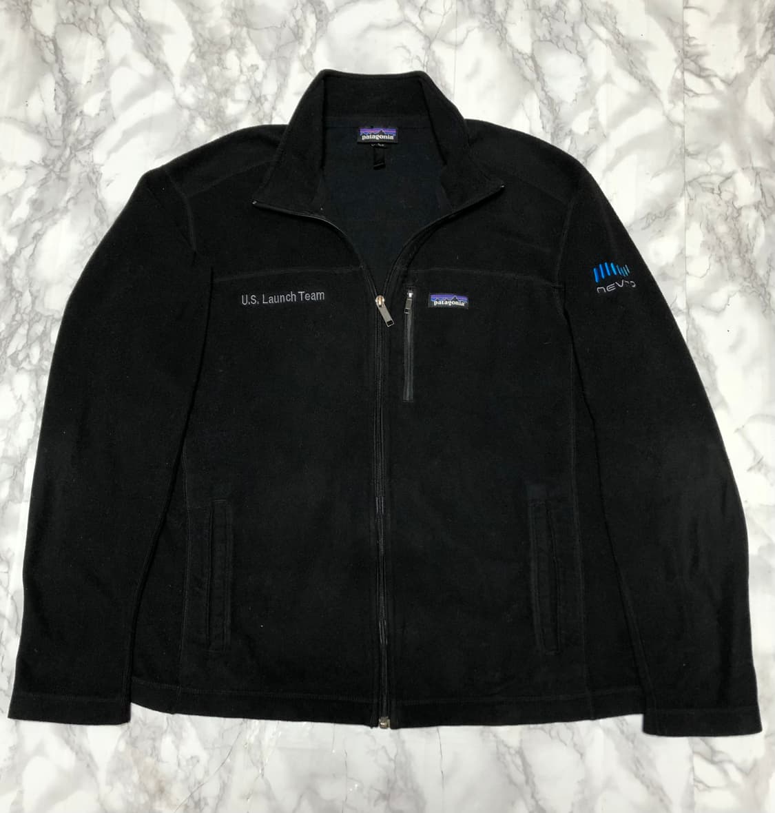 파타고니아 신칠라 자켓 블랙 상품이미지1