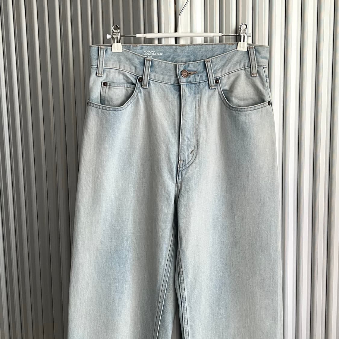 CELINE jeans 상품이미지2