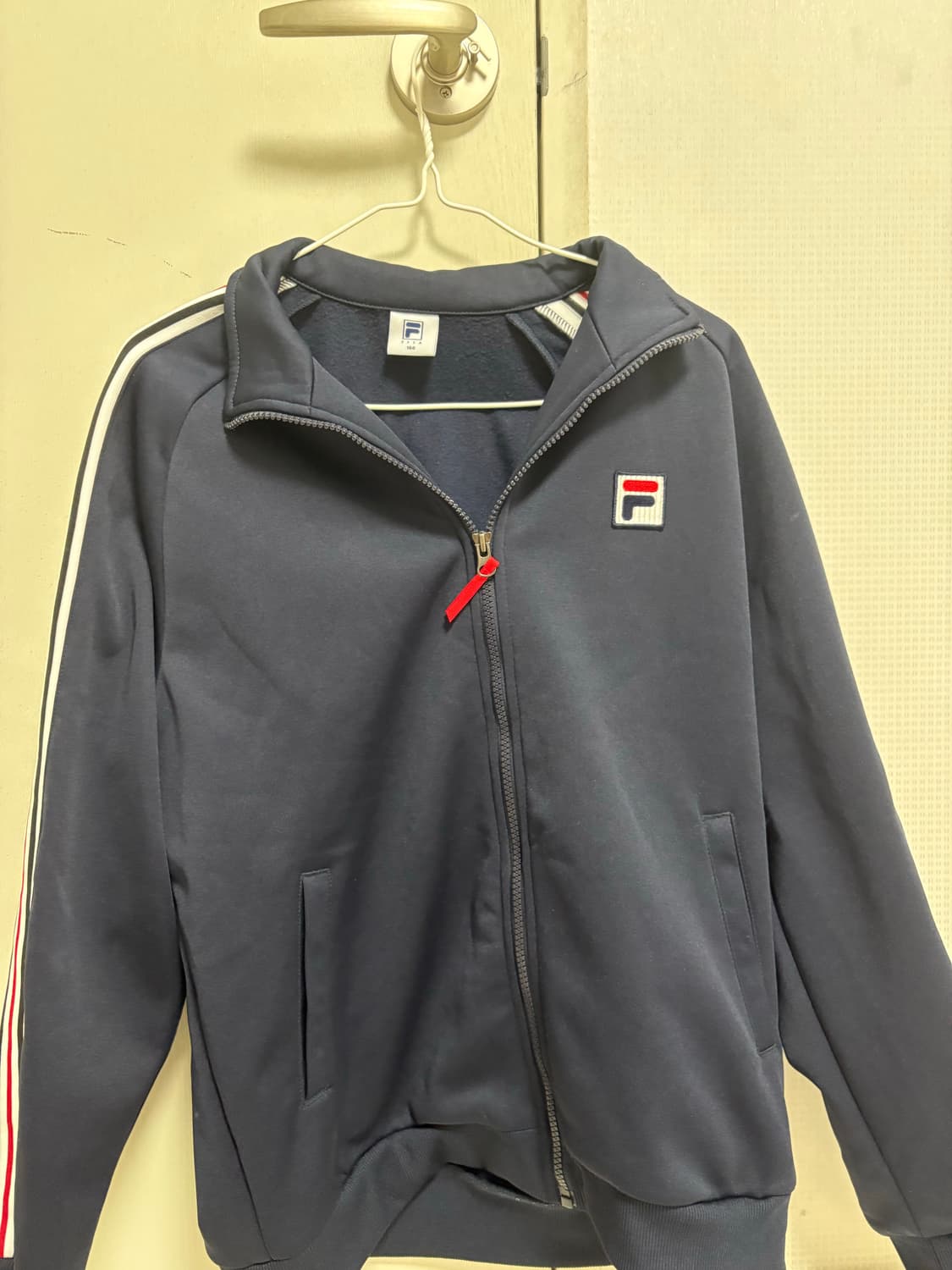 휠라 남색 직업 상품이미지2