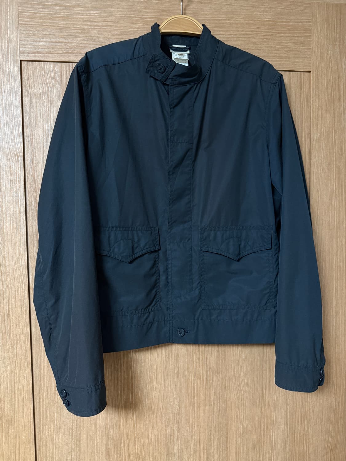 드리스 반 노튼 자켓 46 상품이미지1