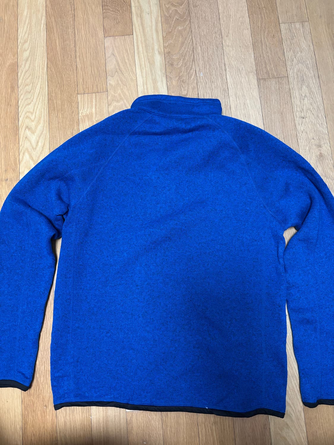 파타고니아 신칠라맛 베터스웨터 m 상품이미지3