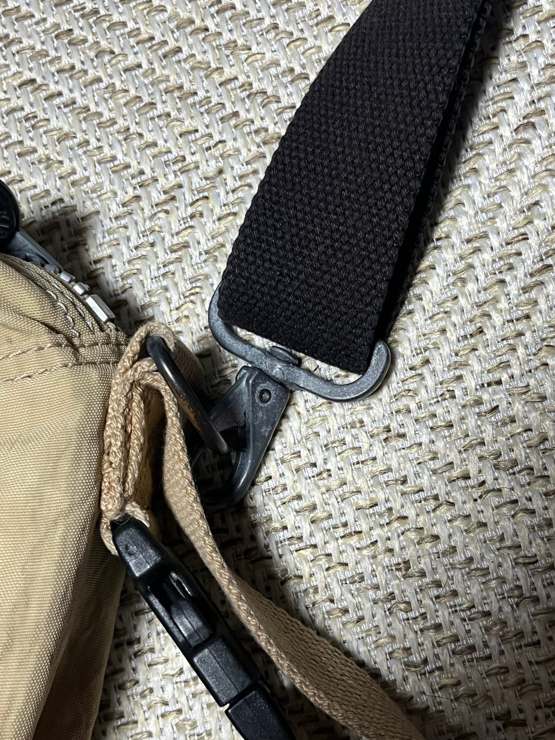 공용 키플링 크로스백 + 몽키참  상품이미지4