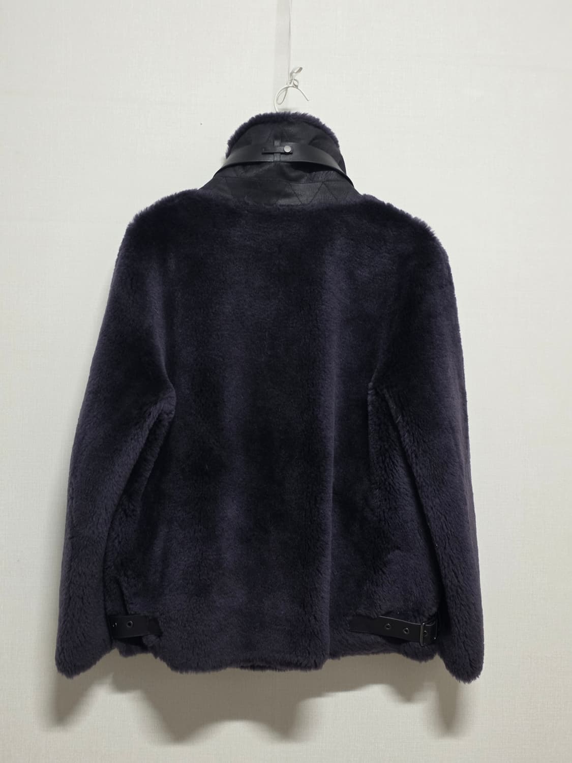 루나코어스 양모무스탕 상품이미지2