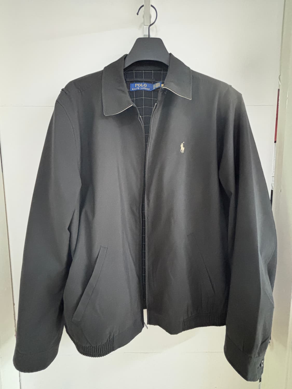 폴로 랄프로렌 바이스윙자켓 xl 팝니다 상품이미지1