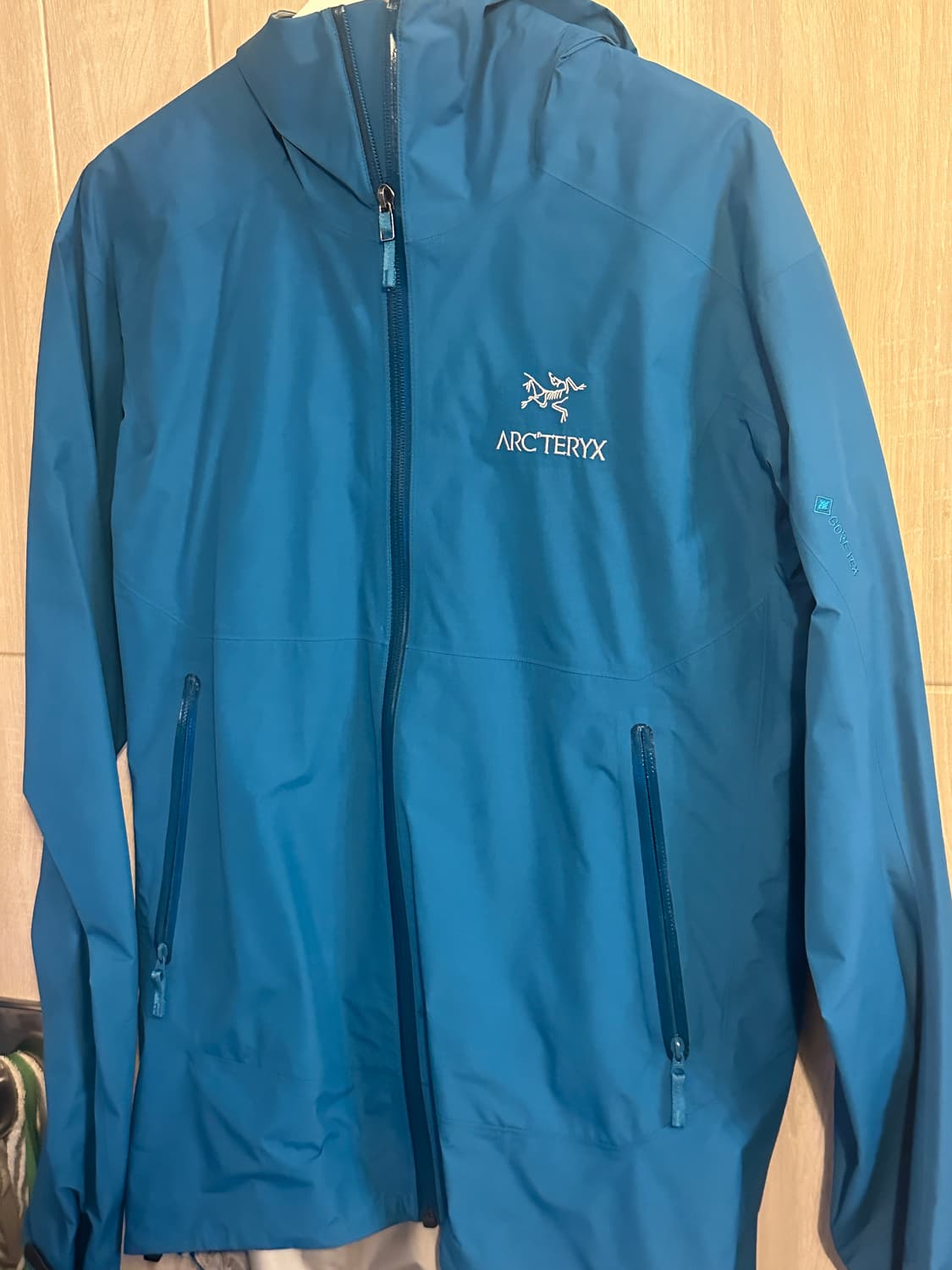 [판매] 아크테릭스 제타sl 프레네틱 M 상품이미지1