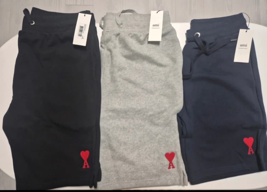 ❤️ QR코드 인증 아미 반팔 카라티 (새상품 남.여 공용)
*브랜드국  상품이미지2