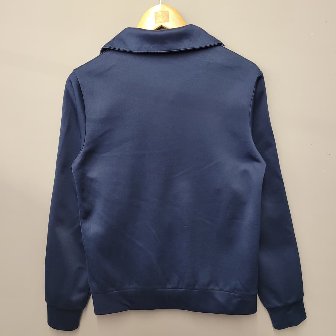 Adidas 아디다스 트랙탑 네이비 상품이미지2