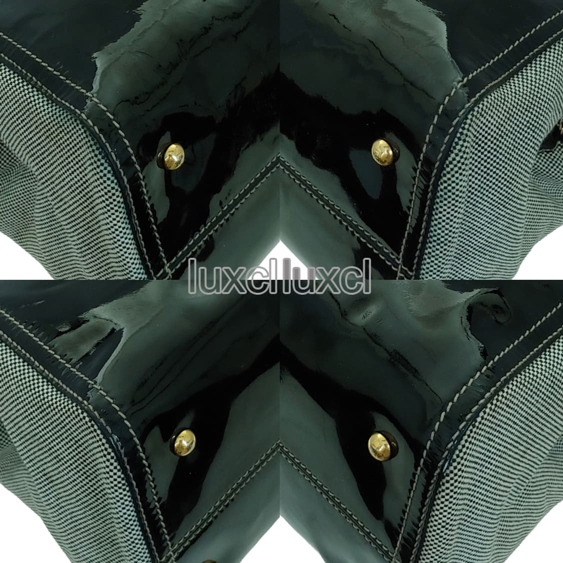 [정품] 펜디 카멜레온 미디엄 토트백 8BL114 상품이미지9