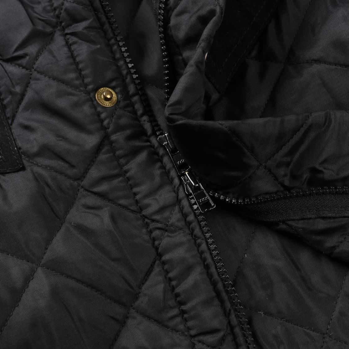 바버 KEEPERWEAR 퀼팅 자켓   상품이미지5