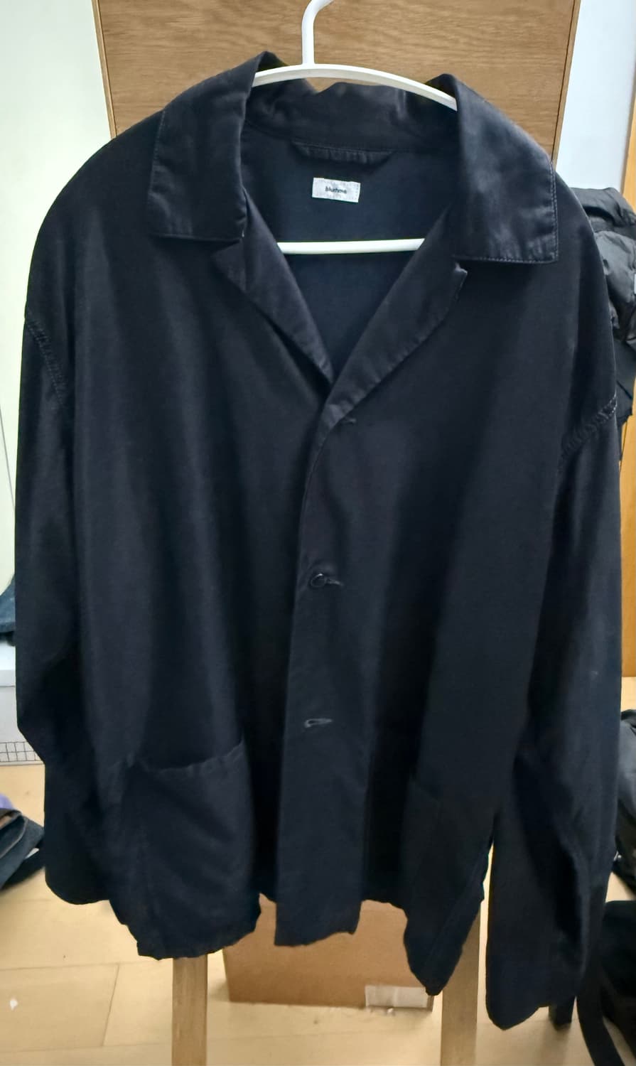 Blurhms 블럼스 자켓 상품이미지1