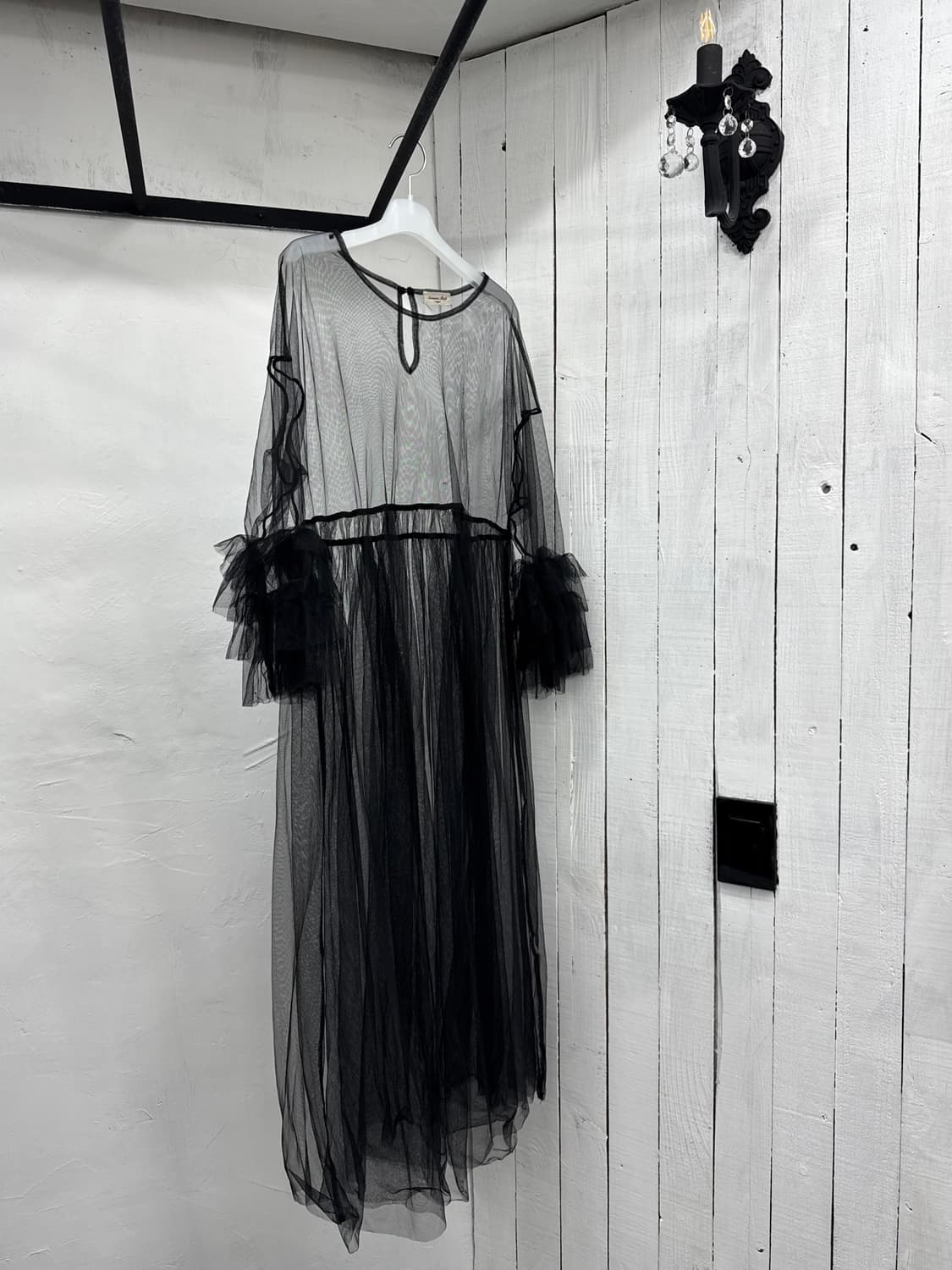 vtg dress 상품이미지1